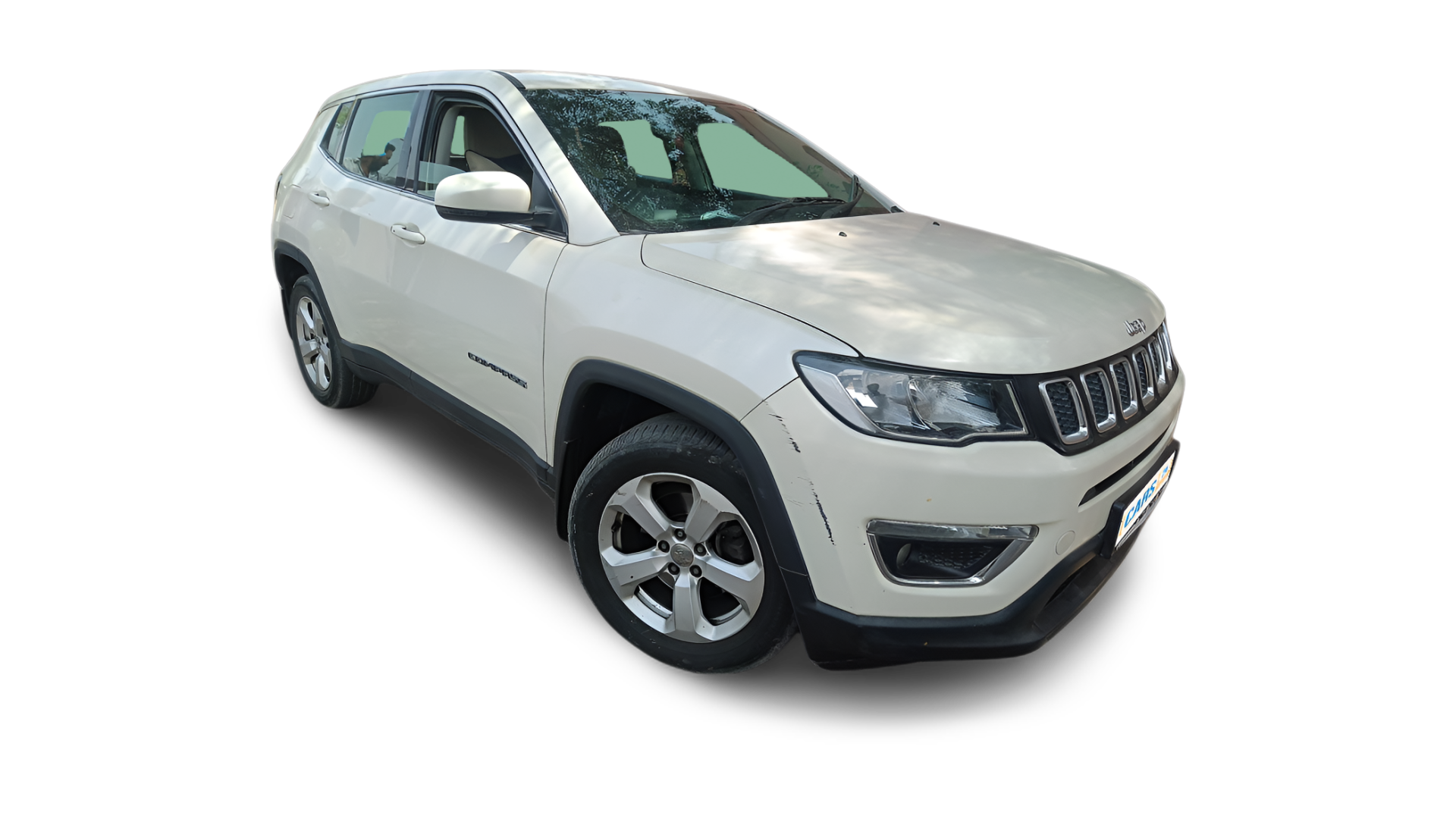 Jeep Compass-img
